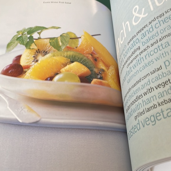 😀 BOOK RECIPES Excellent Condition Paperback WW’s Simply Delicious Recipes - Picture 5 of 5